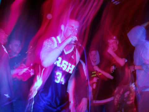 Willy Epson (R.I.P.) - Pitch Black - Most Loved Murderer (Rigorous Recordings bootleg)