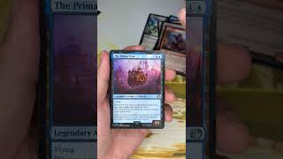 FF Play Booster MTG Pack #mtg #packopening #finalfantasy