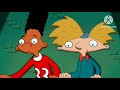 Hey Arnold The Movie Official Trailer 2002