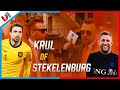 Wie Wordt Eerste Doelman Oranje op het EK? 'Stekelenburg is wel een Eindbaas!'