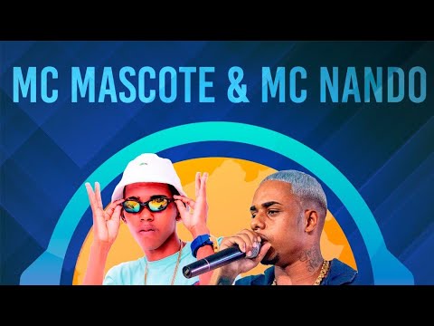 CarurivisCast#36 - Mc Mascote & Mc Nando