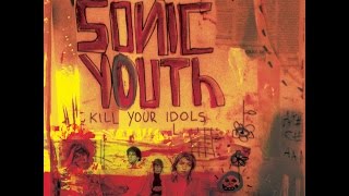Lava Divers - "Screaming Skull" (Kill Your Idols, A Tributo To Sonic Youth TBTCI Rec)