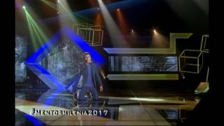 Download lagu USOP Meniti Perjalanan Mentor Milenia 2017 2017 mggu 5 High Quality Audio mp3