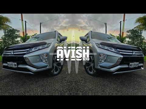Gudi Gude (Jive Remix) | AVISH679 X DJ IMRAAZ