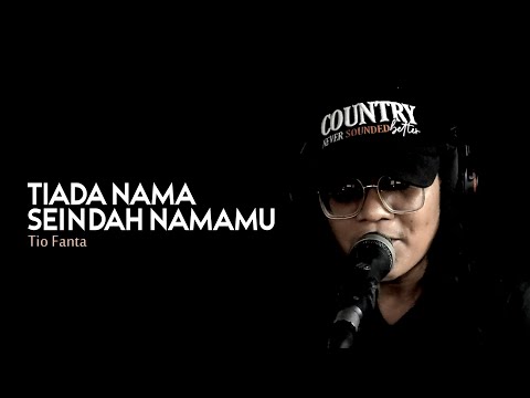 There Is No Name As Beautiful As Your Name - Tio Fanta (COVER) HR