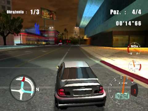 RPM Tuning Playstation 2