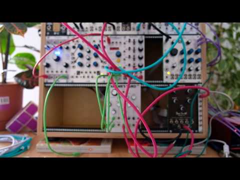 ALM Akemie's Taiko + Pamela's New Workout