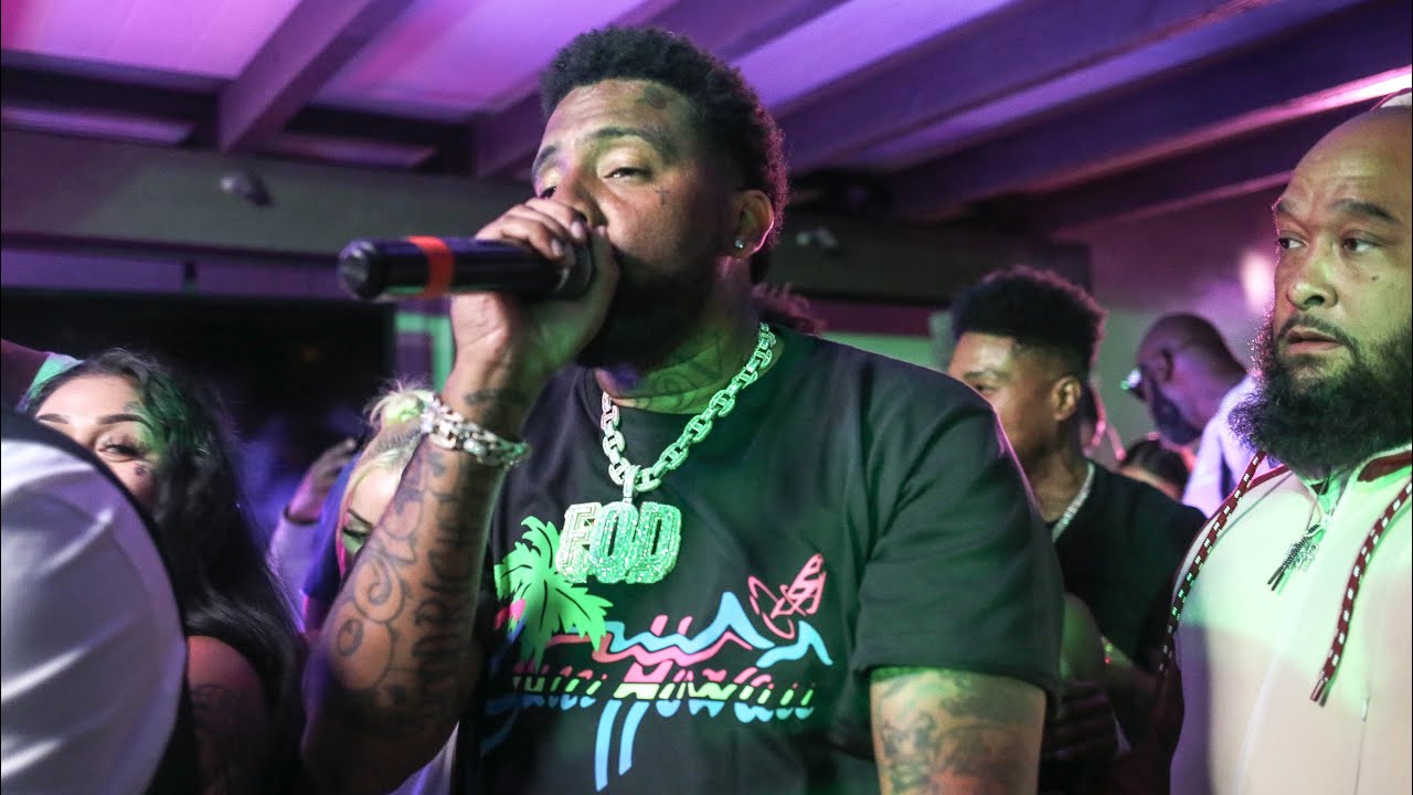 Philthy Rich — Real Hate