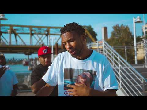 Juliano Santiago x Teck Treyz - Had A Dream