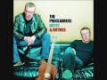 The Proclaimers - Sing All Our Cares Away 