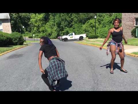 Dj Flex x Dj Paak -- panda x work Afro remix