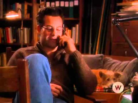 Mysterious Ways - 2x18 - Friends In Need part 3