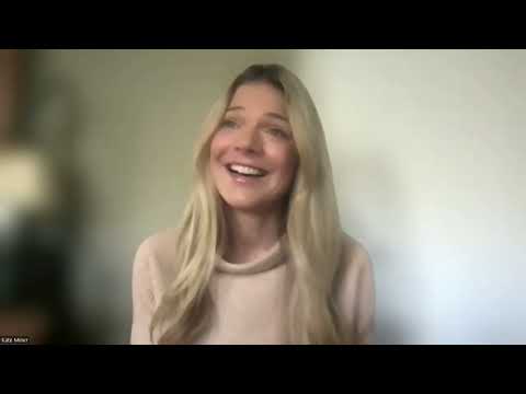 2024 Conversation Interview with Kate Miner on Branching Out TV