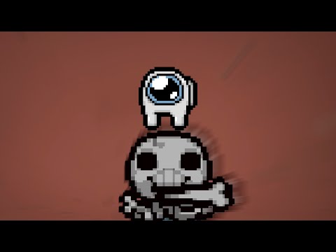 Tainted Forgotten encontra um olhão!