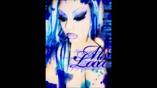 Ms Krazie &quot;Freak Like Me.&quot;