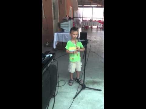 Răzvan Oprea la fluier