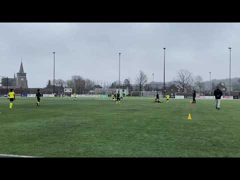 VV Spaubeek 1-2 De Ster ⭐️