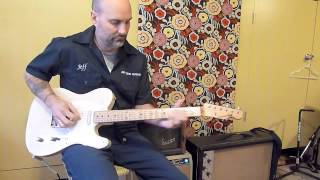Video thumbnail for Jeff Senn Guitars Pomona 101014 by Jeff Senn Guitars