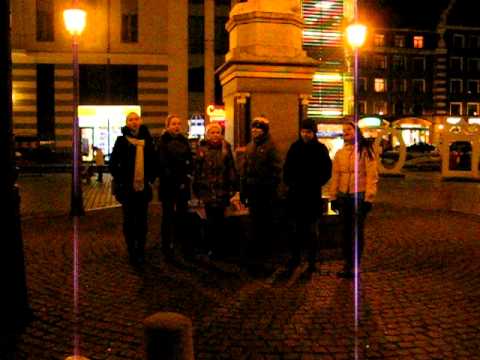 A little Christmass sextet - Malenjkij rozhdestvenskij sekstet