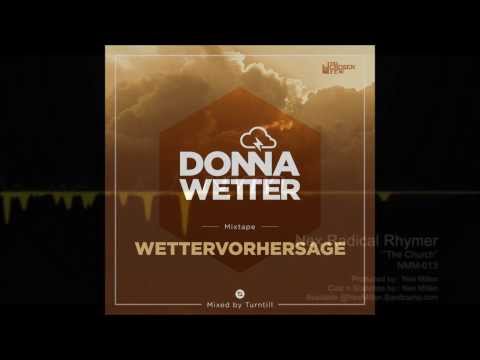 Donna Wetter - Wettervorhersage (Snippet)