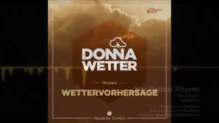 Donna Wetter - Wettervorhersage (Snippet)