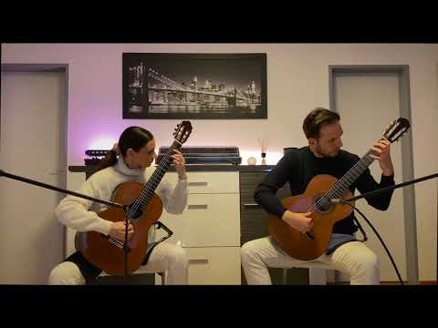 Manuel de Falla - Danza Española Nr.1  (La vida breve) performed by CARisMA