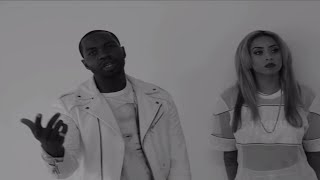 G Frsh - Right This Time (Instrumental Prod. 1DRSy)