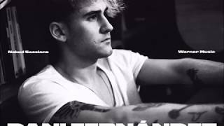 Perdido En Madrid - Dani Fernández (con letra)