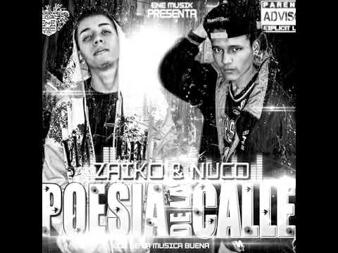 Me la vivo como ninguno - Zaiko y Nuco Ft Maniako, Toser One