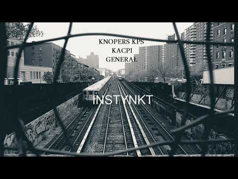 KPS x KACPI x GENERAŁ - INSTYNKT