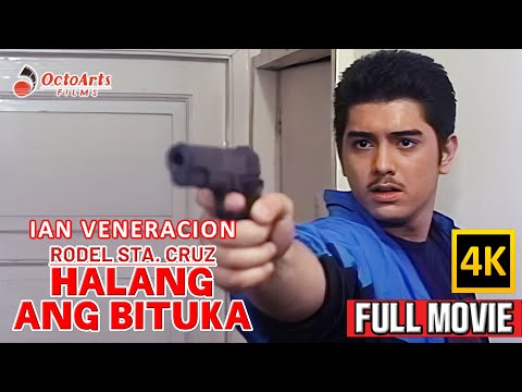 HALANG ANG BITUKA | Full Movie (4K) | Ian Veneracion, Roi Vinzon, Efren Reyes Jr.