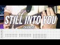 Still Into You | ©Paramore |【Guitar Cover】with TABS