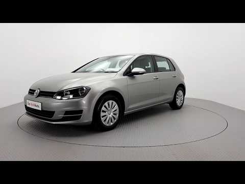Laharts Volkswagen Kilkenny - 152WW421 - Volkswagen Golf TRENDLINE 1.6TDI 5DR 110HP