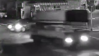 酒駕接力賽！員警處理酒駕車禍 遭酒測1.0男撞飛痛喊