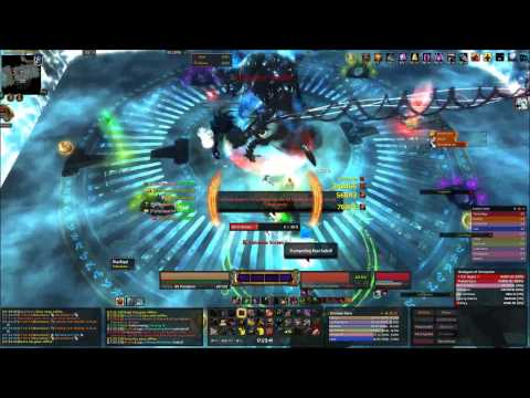 The Revolutionaries vs. Nourshen 10 Man Heroic Arms POV