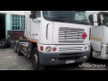 Freightliner Argosy Cisx 5000 For Sale In South Africa