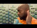 Kenneth Vermeer over Feyenoord-Ajax: 'In beginfase twee goals moeten maken'