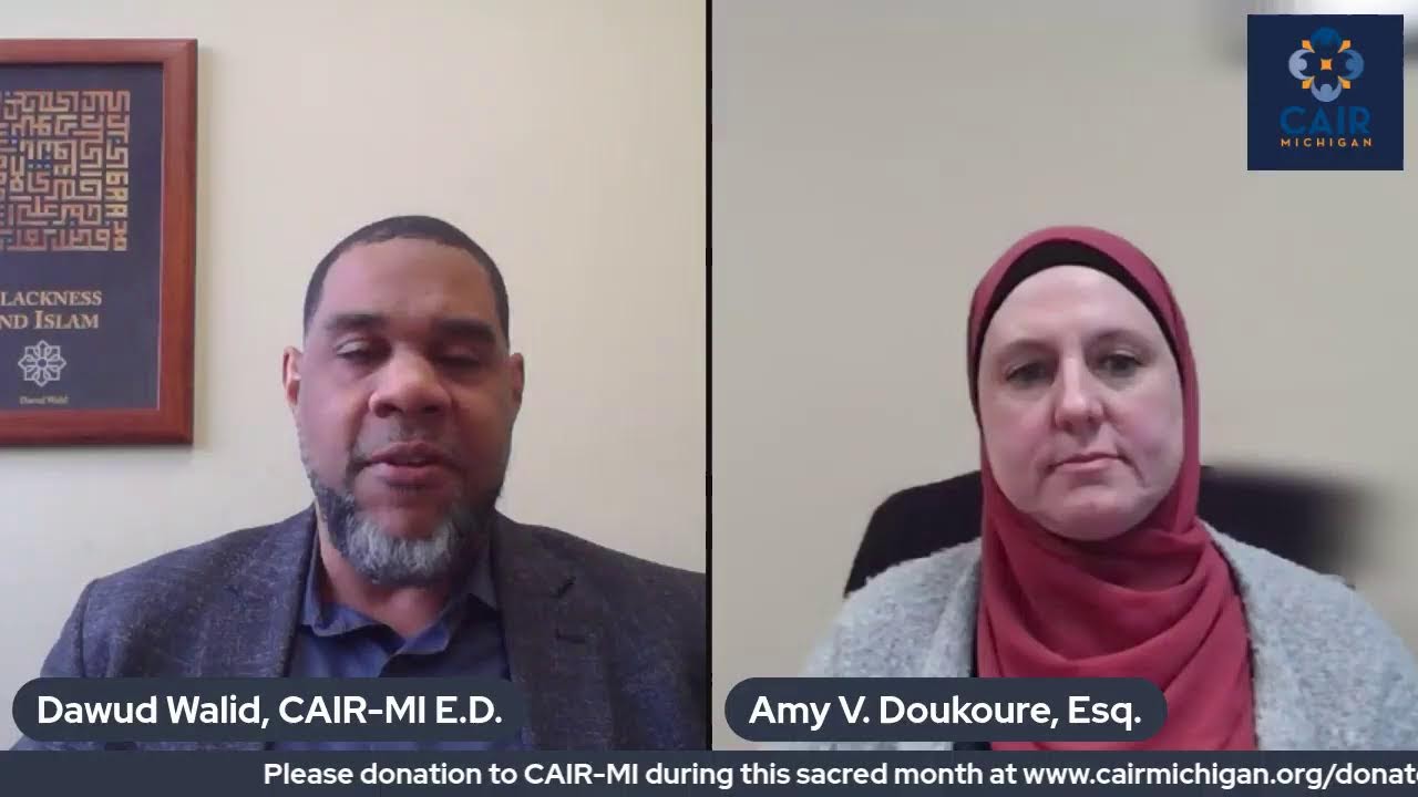 Watch video Info & Next Steps Regarding ELCRA Now Info & Next Steps Regarding ELCRA