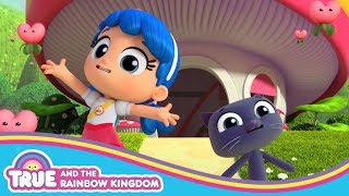 Valentine's Day Compilation - Happy Hearts Day | True and the Rainbow Kingdom