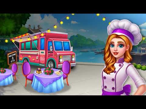 The Great Chef : Kitchen Queen Video
