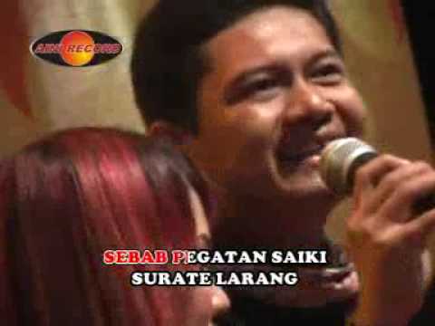 Eny Sagita Feat Budi Mc - Ojo Jalok Pegat | Dangdut (Official Music Video)