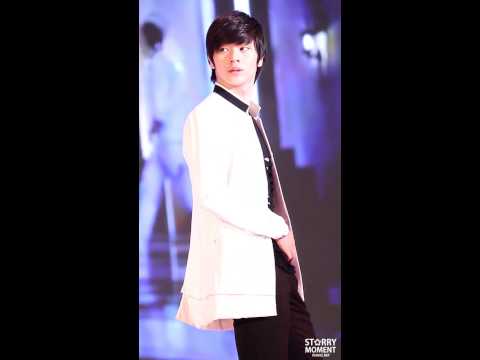 121124 WBS Broadcast - WOW_Sungjae