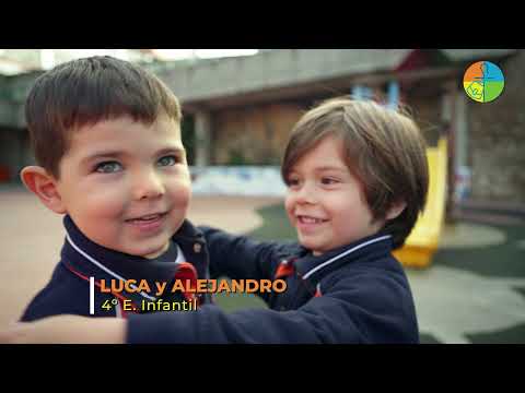 Vídeo Colegio CPR Sagrado Corazón Franciscanas