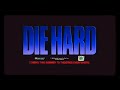 Die Hard 1988 Recut Grindhouse Trailer