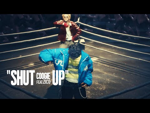 쿠기 (Coogie) - ‘Shut Up (Feat.ZICO)’ [MV]