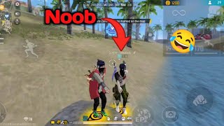 Free Fire Me or @goat14630 dono kare ge time pass 🤣