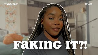 Let's turn our mistakes into WINS | How Messy Moments Can Lead to Unexpected Joy & Surprises