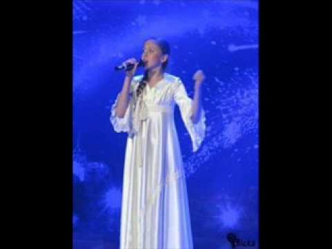 лети перышко через полюшка