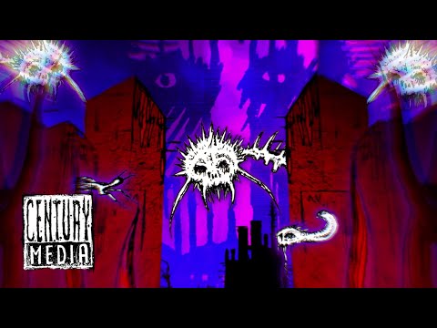 VOIVOD - Overreaction (Lost Machine - Live / OFFICIAL VIDEO) online metal music video by VOIVOD