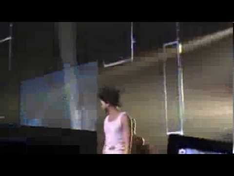 [FANCAM] 131024 Super Show 5 Manila - WONDERBOY AVENGERS